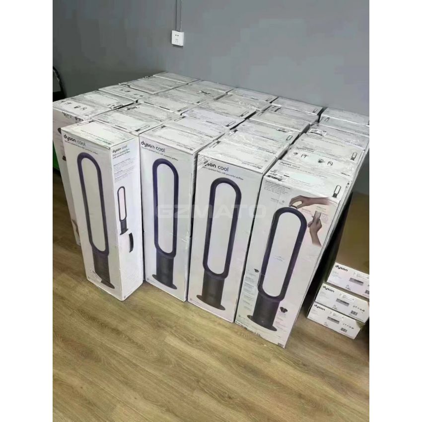 Dyson Cool™ AM07 Air Multiplier Tower Fan Bladeless Mute With LED Display