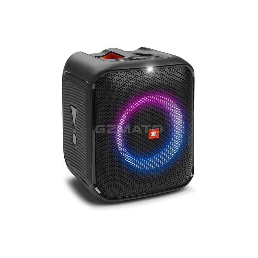 JBL Partybox Encore Essential: 100W Sound, Built-in Dynamic Light Show, and Splash Proof Design