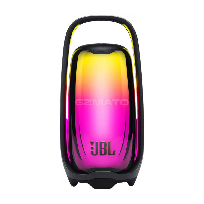 JBL Pulse 6 Portable Waterproof Bluetooth Speaker with 360-Degree Lightshow