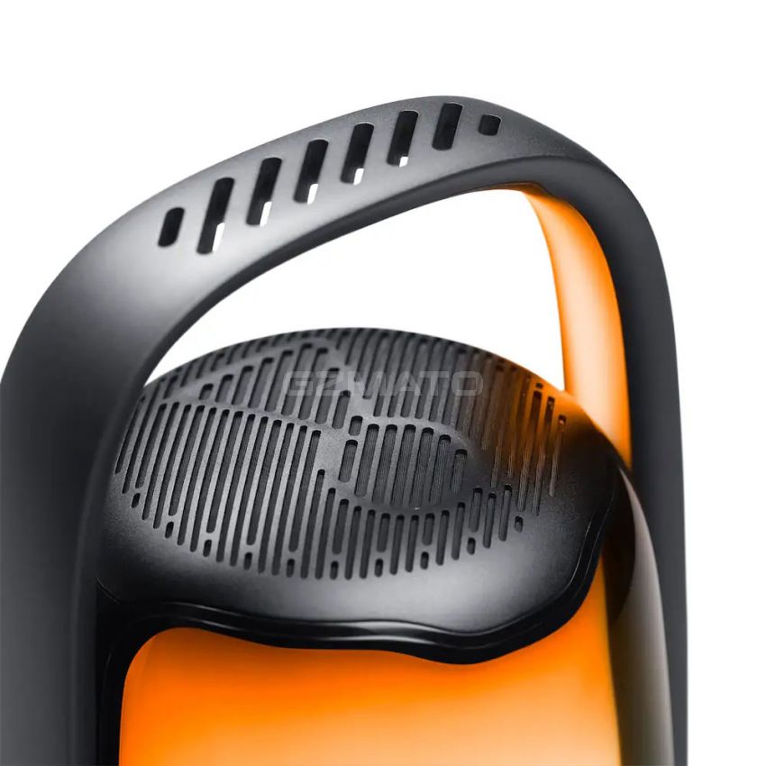 JBL Pulse 6 Portable Waterproof Bluetooth Speaker with 360-Degree Lightshow