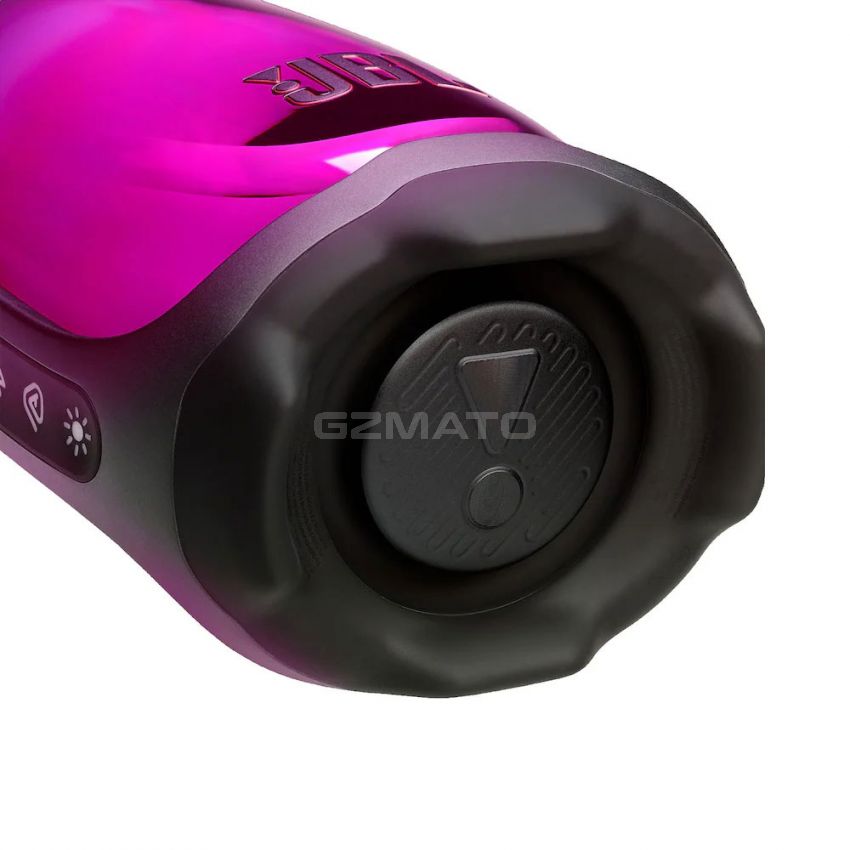 JBL Pulse 6 Portable Waterproof Bluetooth Speaker with 360-Degree Lightshow