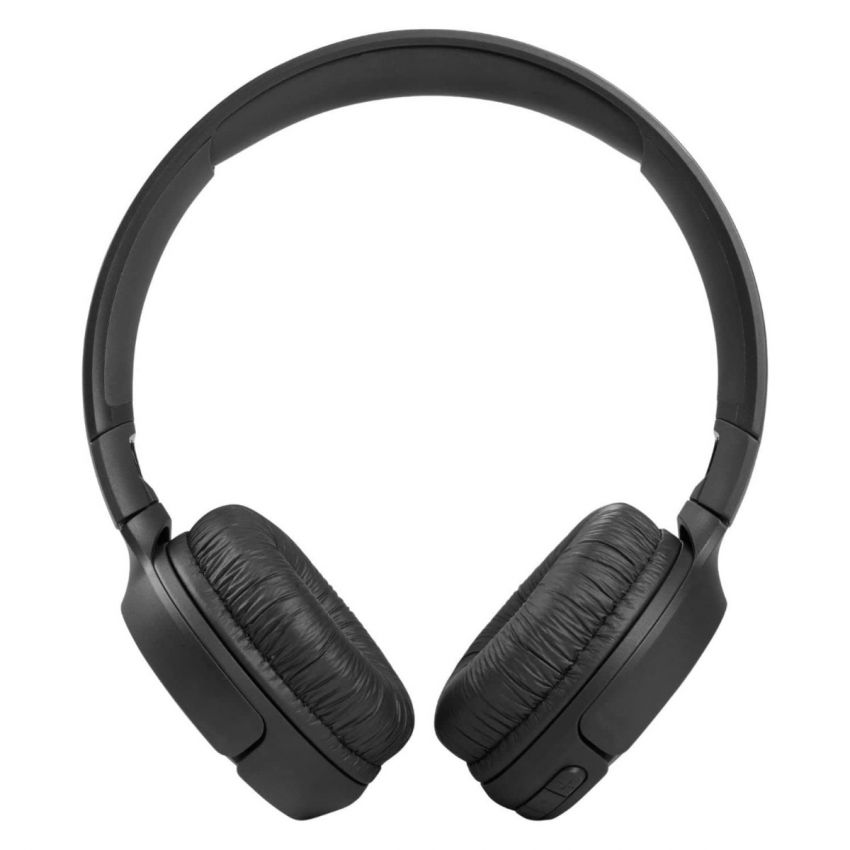 JBL Tune 510BT: Wireless On-Ear Headphones with Purebass Sound