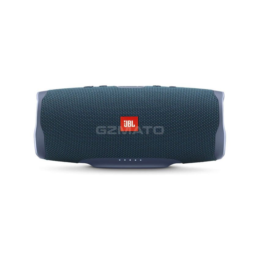 JBL Charge 4 - Portable Speaker - Black