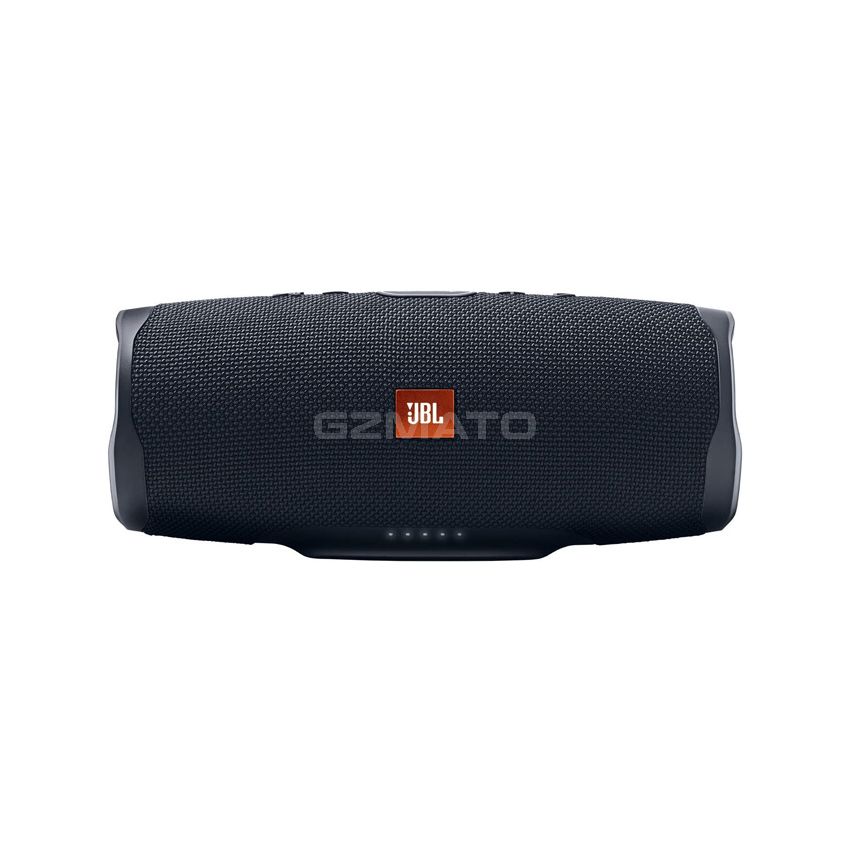 JBL Charge 4 - Portable Speaker - Black