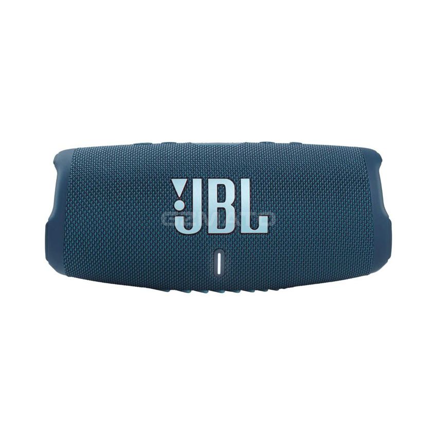 JBL CHARGE 5 - Portable Bluetooth Speaker with IP67 Waterproof and USB Charge out - Squad 2021-Blue
