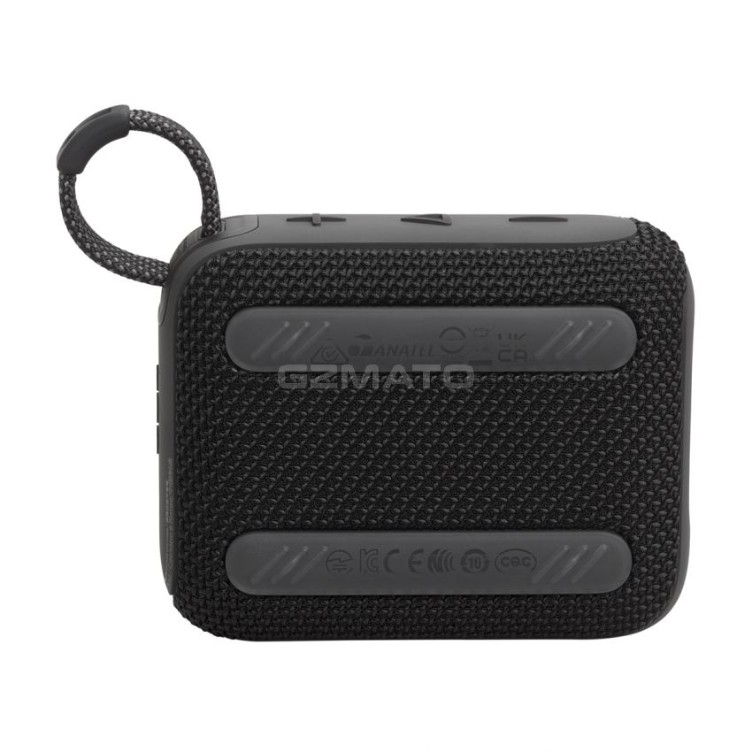JBL Go 4 Portable Bluetooth Speaker