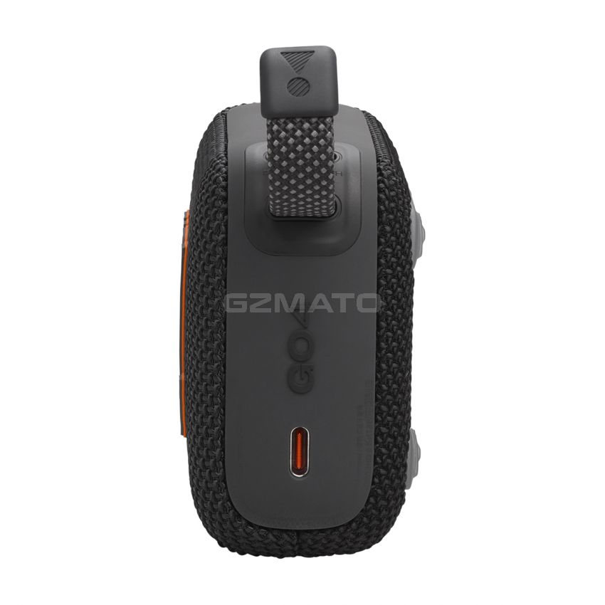 JBL Go 4 Portable Bluetooth Speaker
