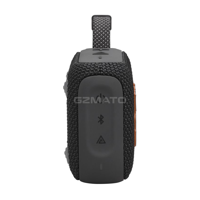 JBL Go 4 Portable Bluetooth Speaker