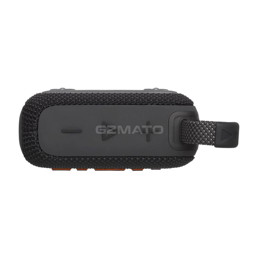 JBL Go 4 Portable Bluetooth Speaker