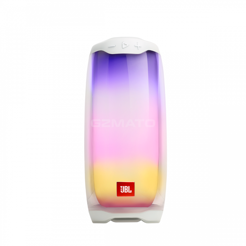 JBL Pulse 4 - Portable Bluetooth Speaker