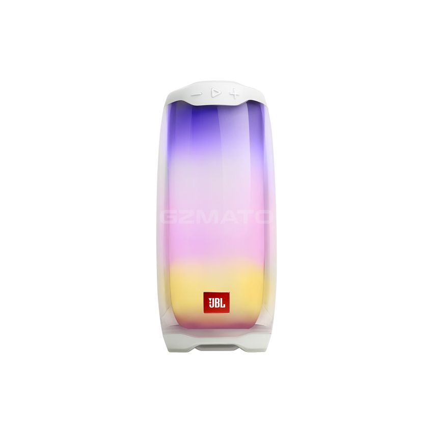 JBL Pulse 4 - Portable Bluetooth Speaker