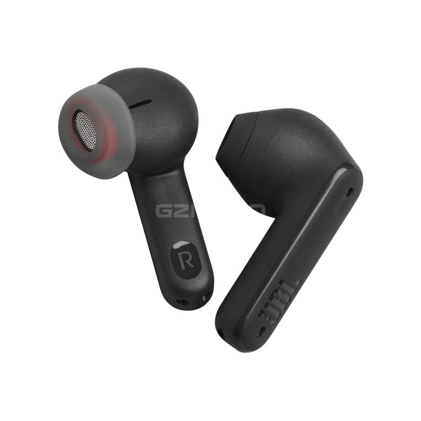 JBL Tune Flex Ture Active Noise Cancelling with Smart Ambient IPX4 Wireless Earbuds