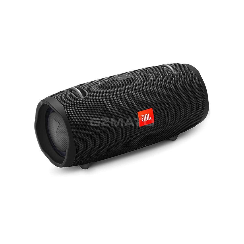 JBL Xtreme 2, Bluetooth Speaker, Black