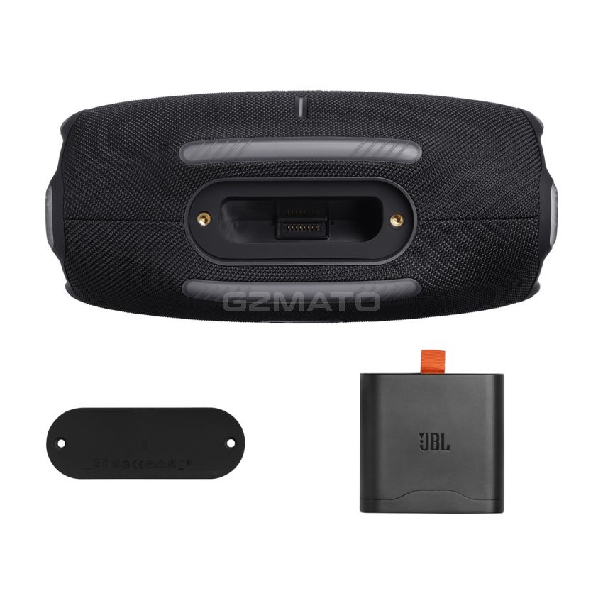 JBL Xtreme 4 Portable Bluetooth Speaker