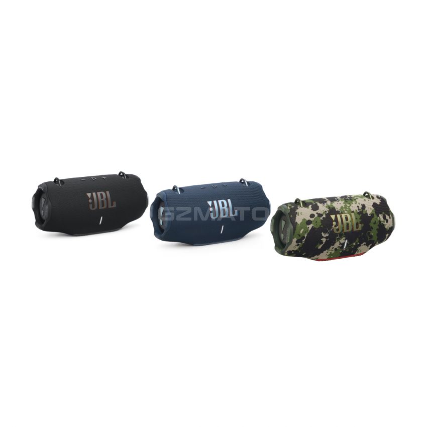 JBL Xtreme 4 Portable Bluetooth Speaker