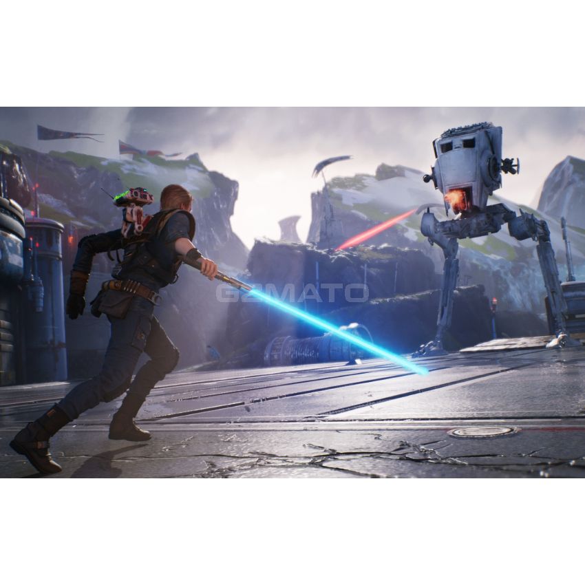 Star Wars Jedi Fallen Order -PlayStation 5