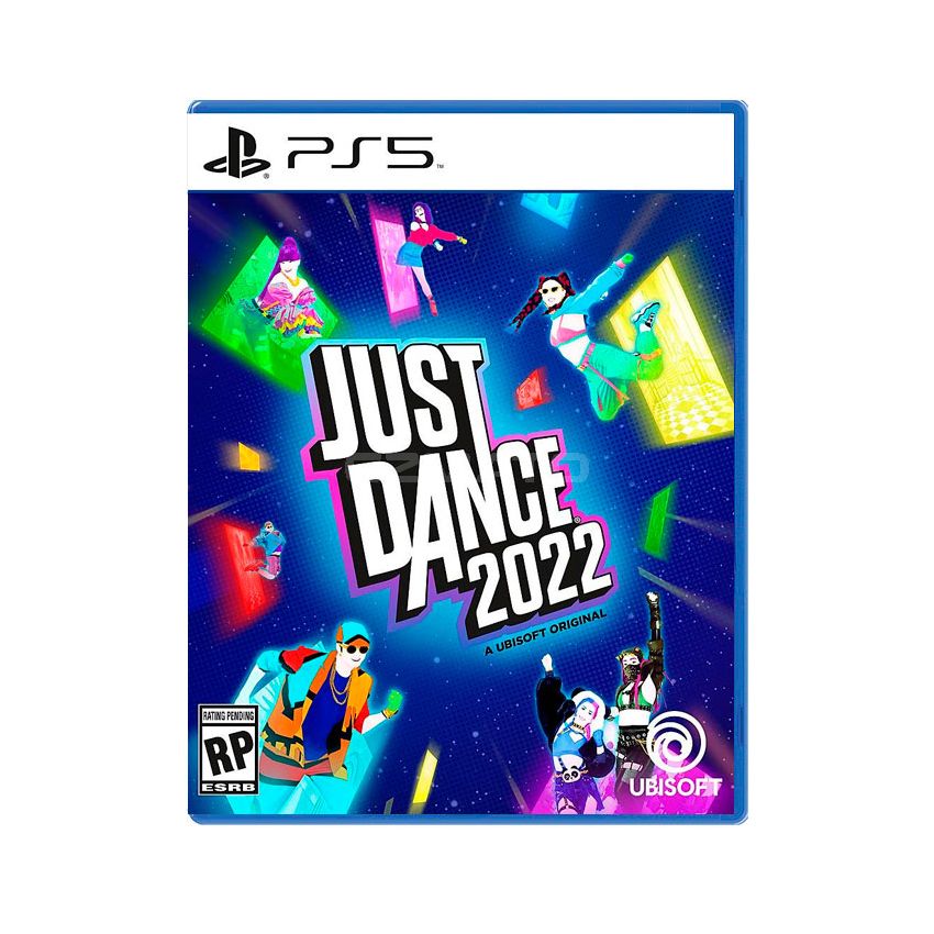 Just Dance 2022 - PlayStation 5