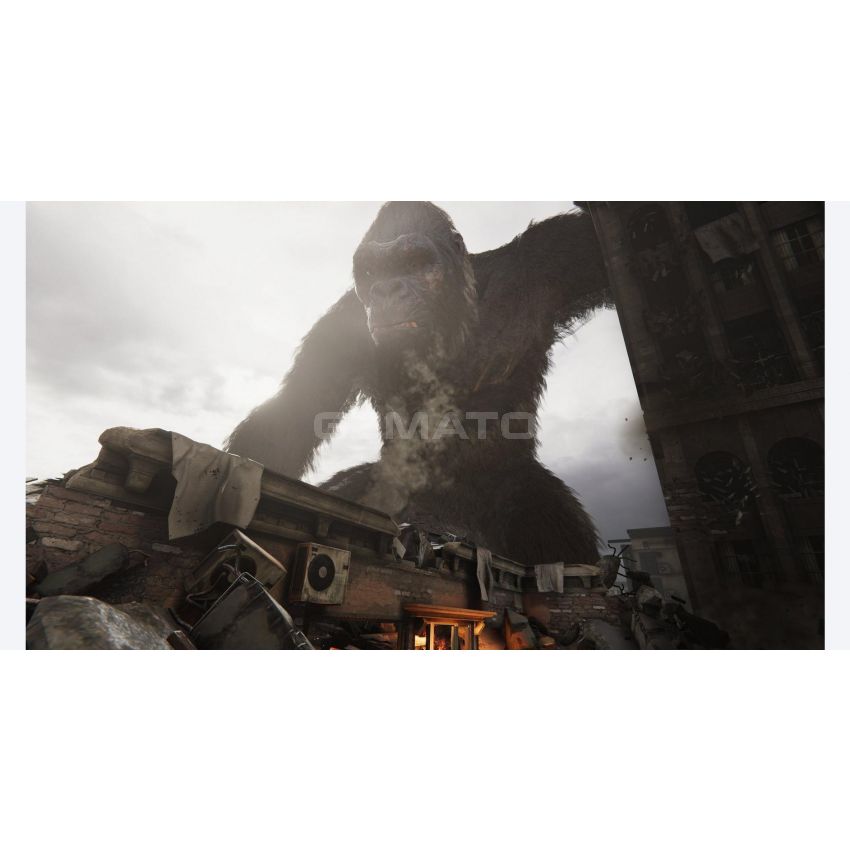 Kong: Survivor Instinct - PlayStation 5