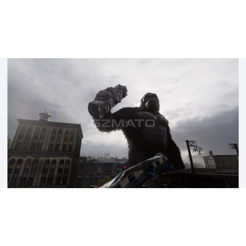 Kong: Survivor Instinct - PlayStation 5