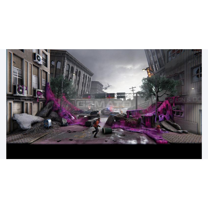 Kong: Survivor Instinct - PlayStation 5
