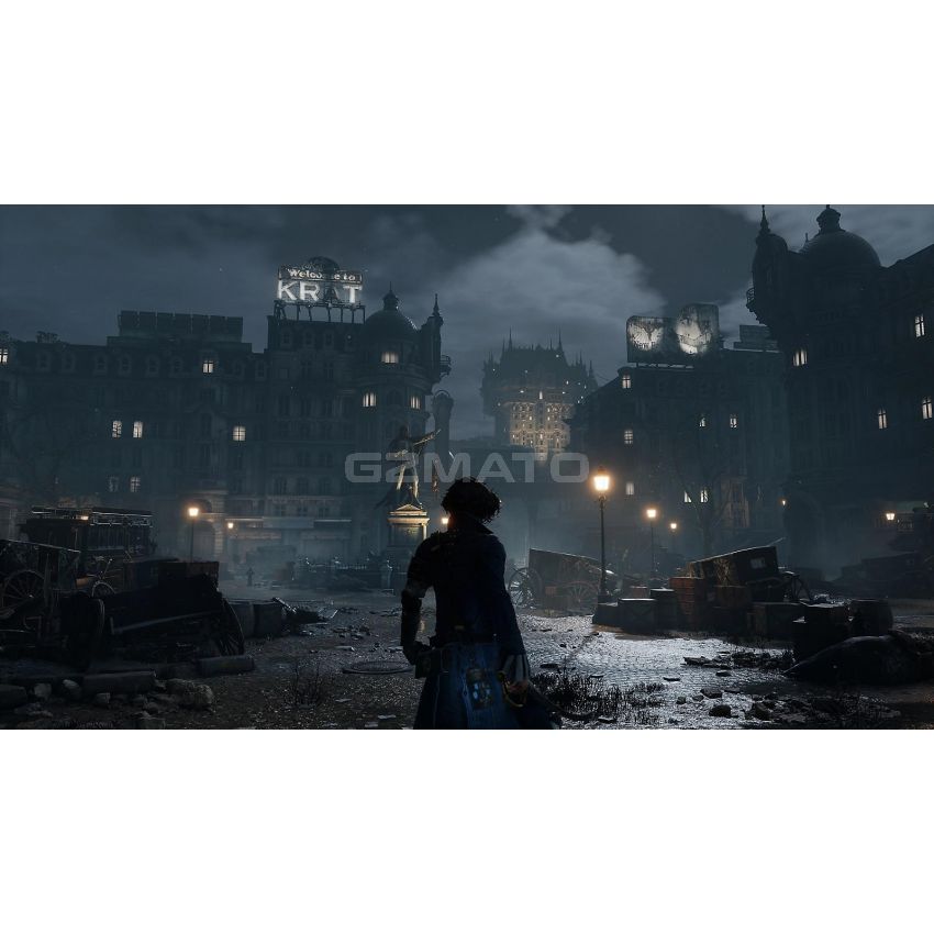 Lies of P - PlayStation 5