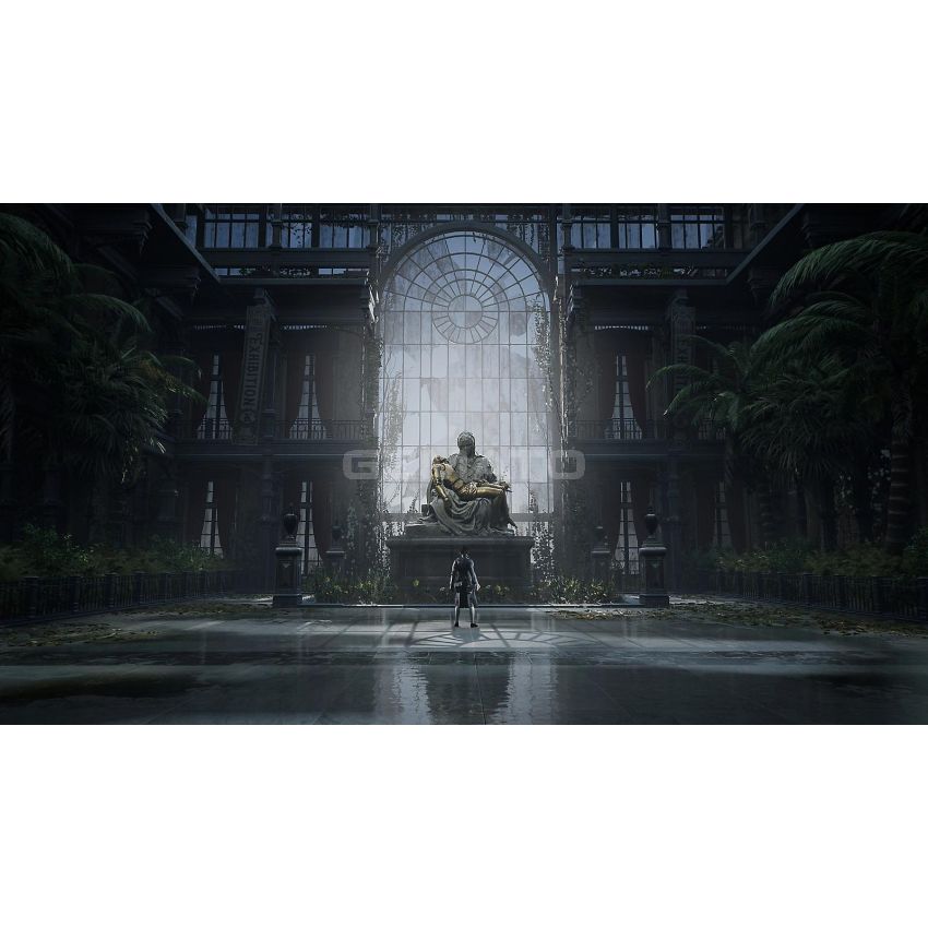 Lies of P - PlayStation 5
