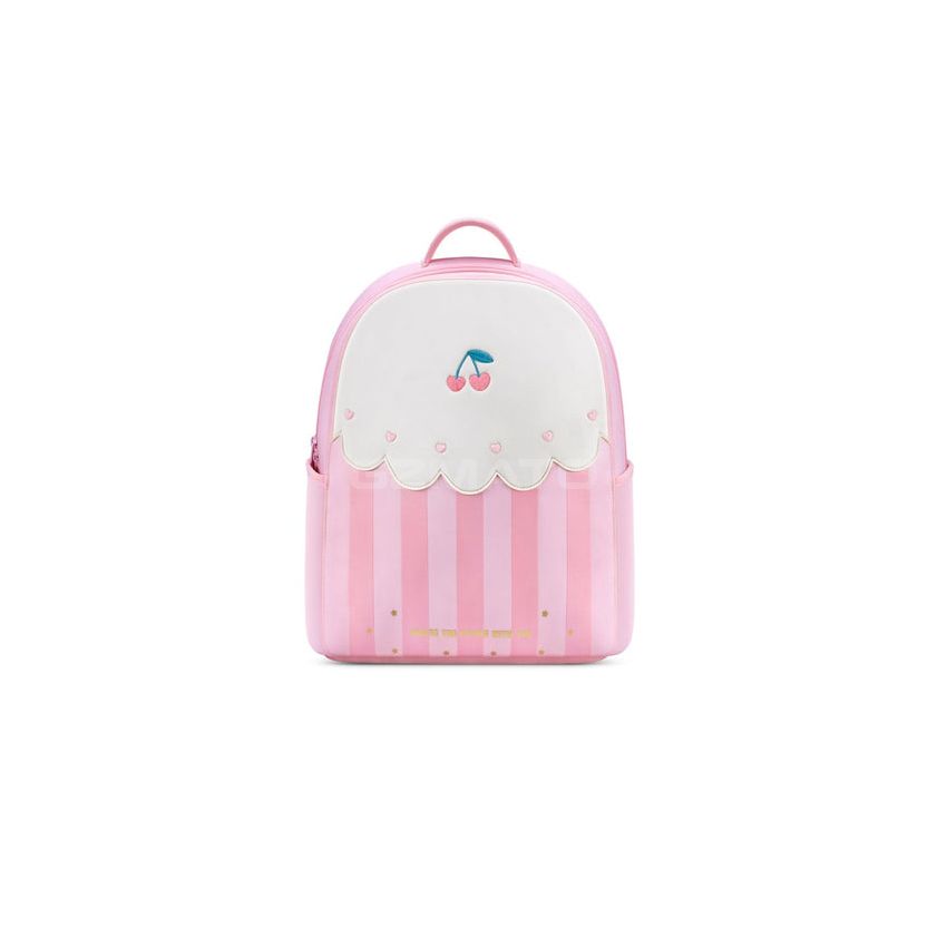 Zoyzoii®B19 Zoy Series Kids Backpack （Cherry）