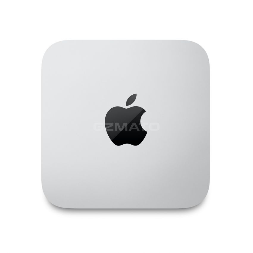 Mac Studio: Apple M2 Max - Silver