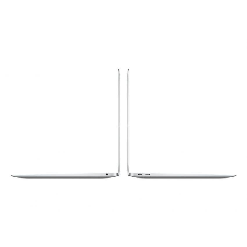 Apple MacBook Air 13 Inch M1 Chip 8-Core RAM 8GB 256GB Retina Display with True Tone, Touch ID - Silver