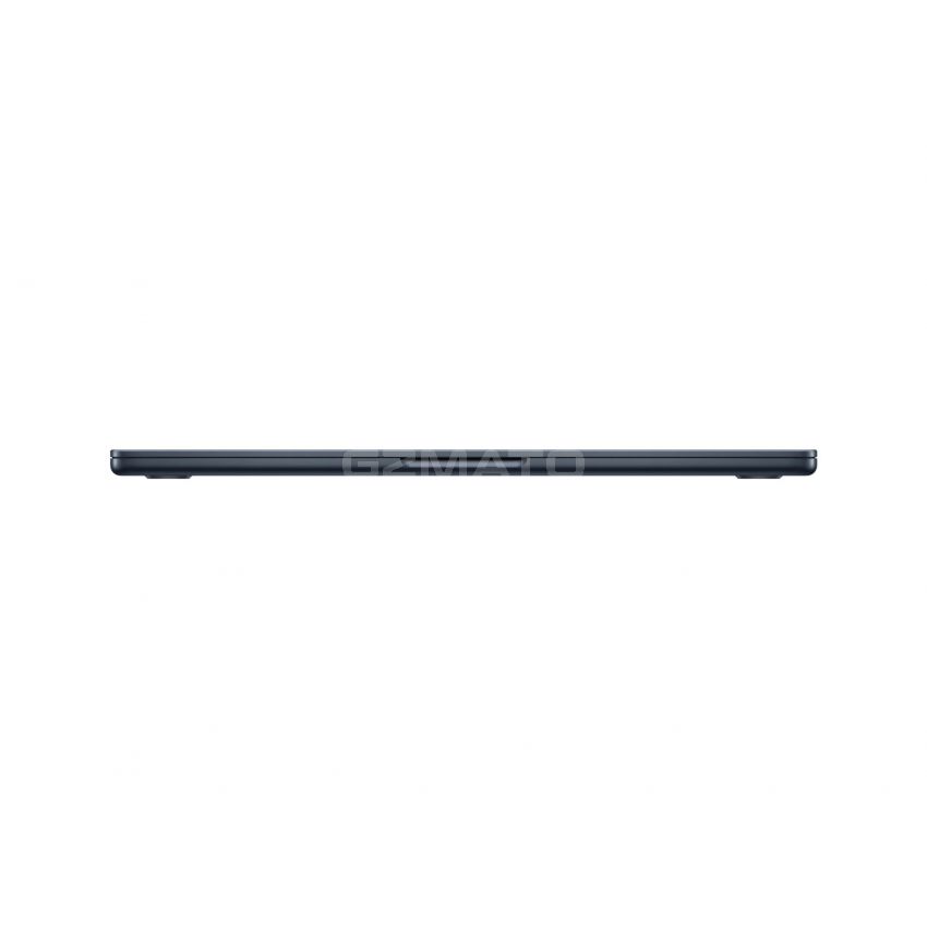 Apple - MacBook Air with M2 Chip 8-Core CPU 13.6-inch Liquid Retina display with True Tone 1080p FaceTime HD camera MagSafe 3 charging port Force Touch trackpad