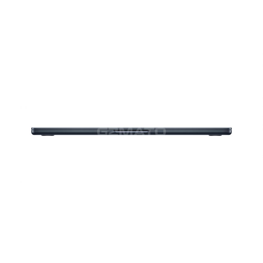 Apple - MacBook Air with M2 Chip 8GB Memory SSD 256GB - Midnight