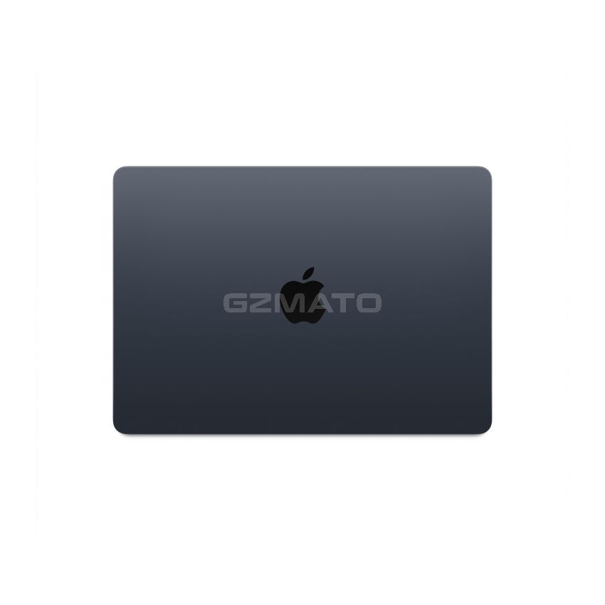 Apple - MacBook Air with M2 Chip 8GB Memory SSD 512GB - Midnight