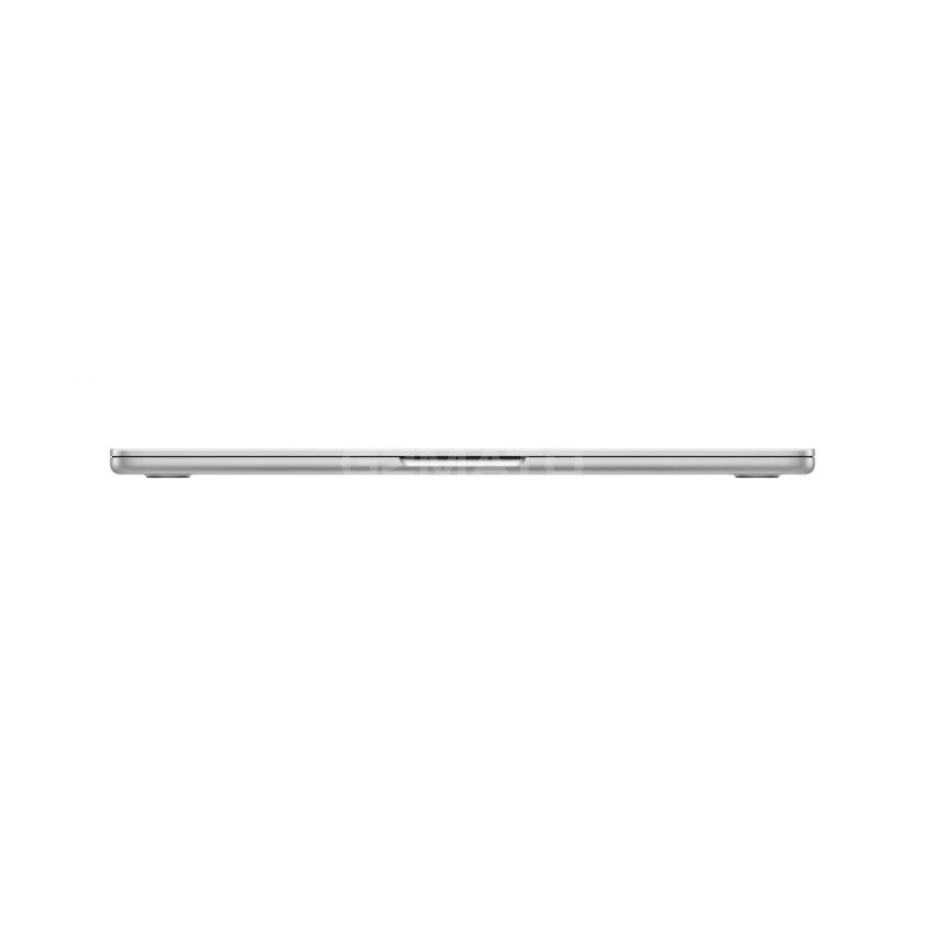 Apple - MacBook Air with M2 Chip 8GB Memory SSD 512GB - Silver
