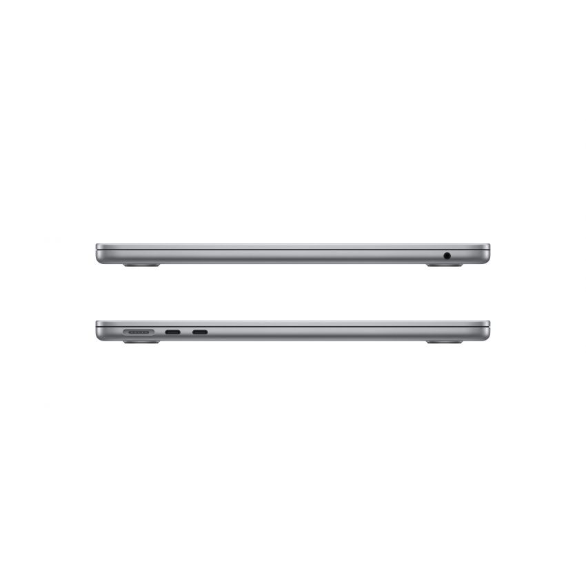 Apple - MacBook Air with M2 Chip 8GB Memory SSD 512GB - Space Gray