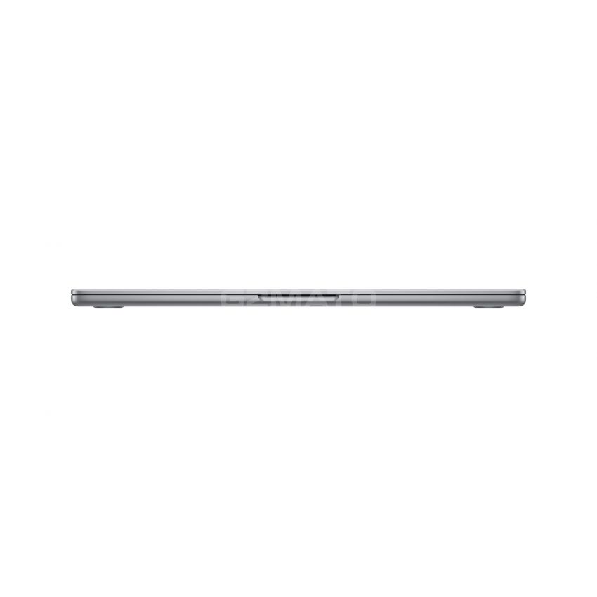 Apple - MacBook Air with M2 Chip 8GB Memory SSD 512GB - Space Gray
