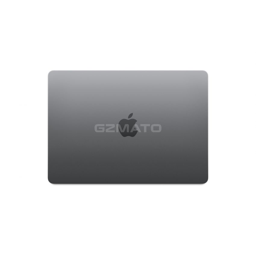 Apple - MacBook Air with M2 Chip 8GB Memory SSD 512GB - Space Gray