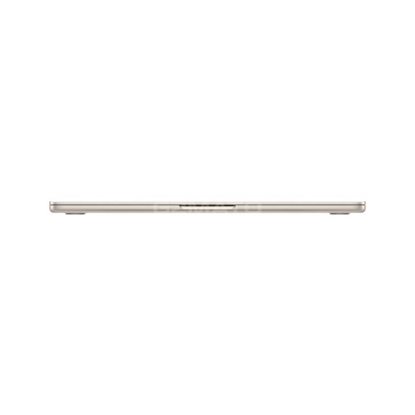 Apple - MacBook Air with M2 Chip 8GB Memory SSD 256GB - Starlight