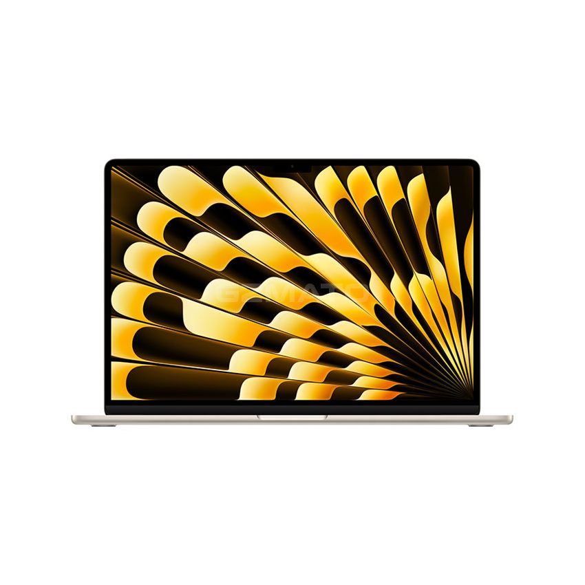 Apple - MacBook Air 15