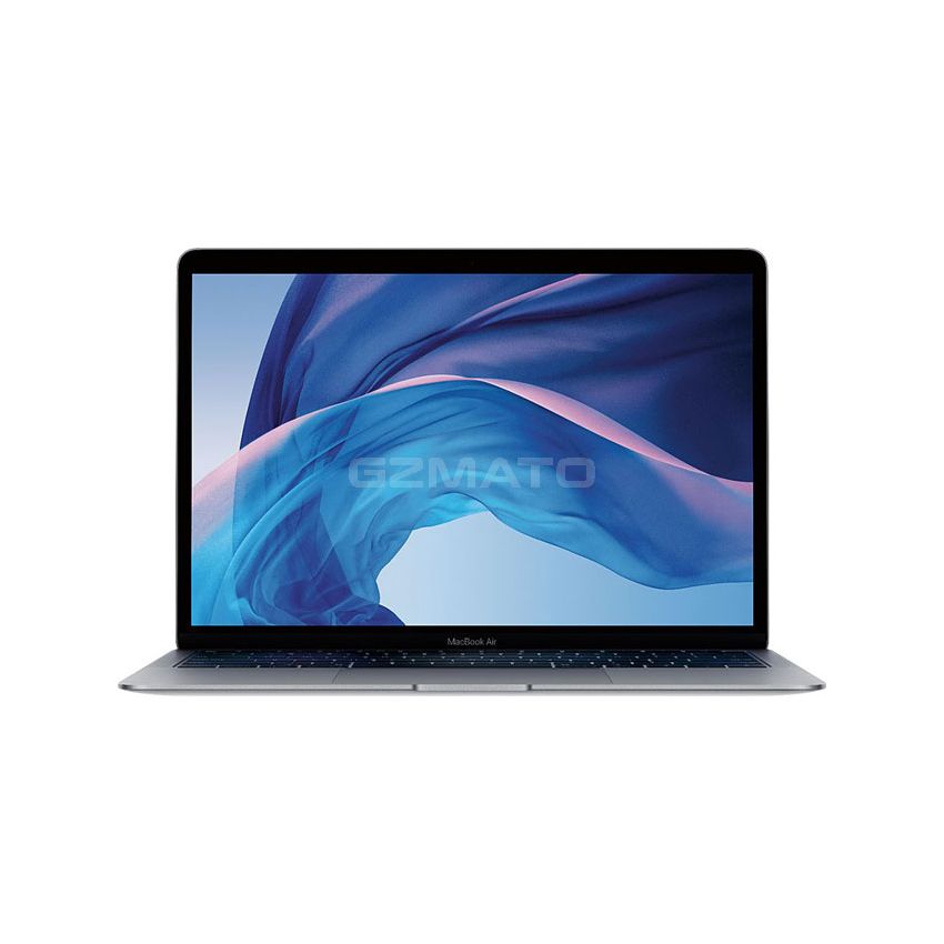 NEW MacBook Air 13.3-inch, Intel 8th Generation Core i5 1.6Ghz Processor 8GB Memory, 128GB SSD 2019 - KF2