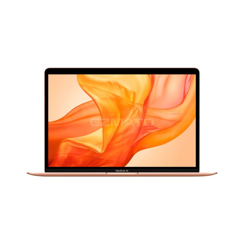 Apple - MacBook Air 13.3