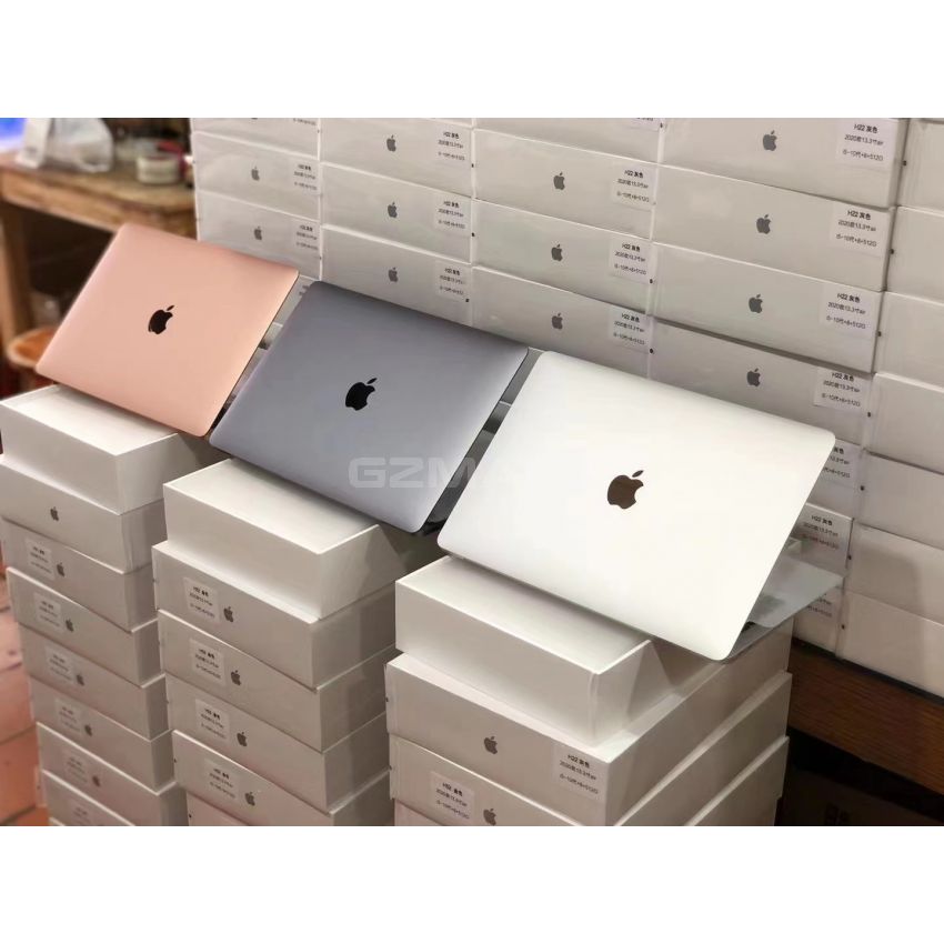 Apple - MacBook Air 13.3