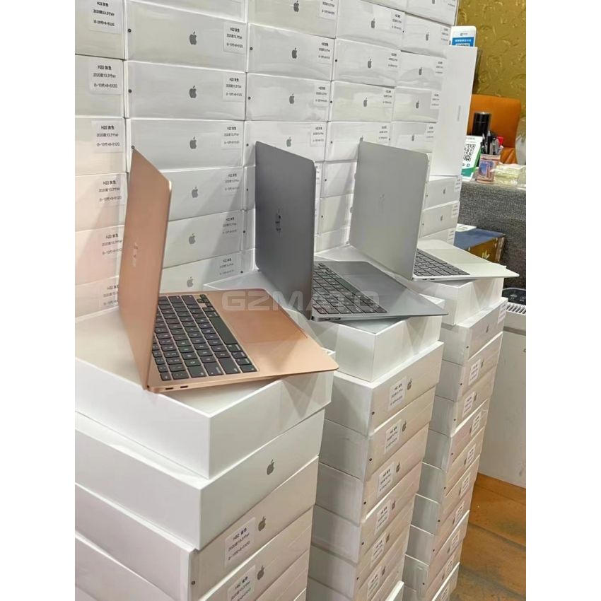Apple - MacBook Air 13.3