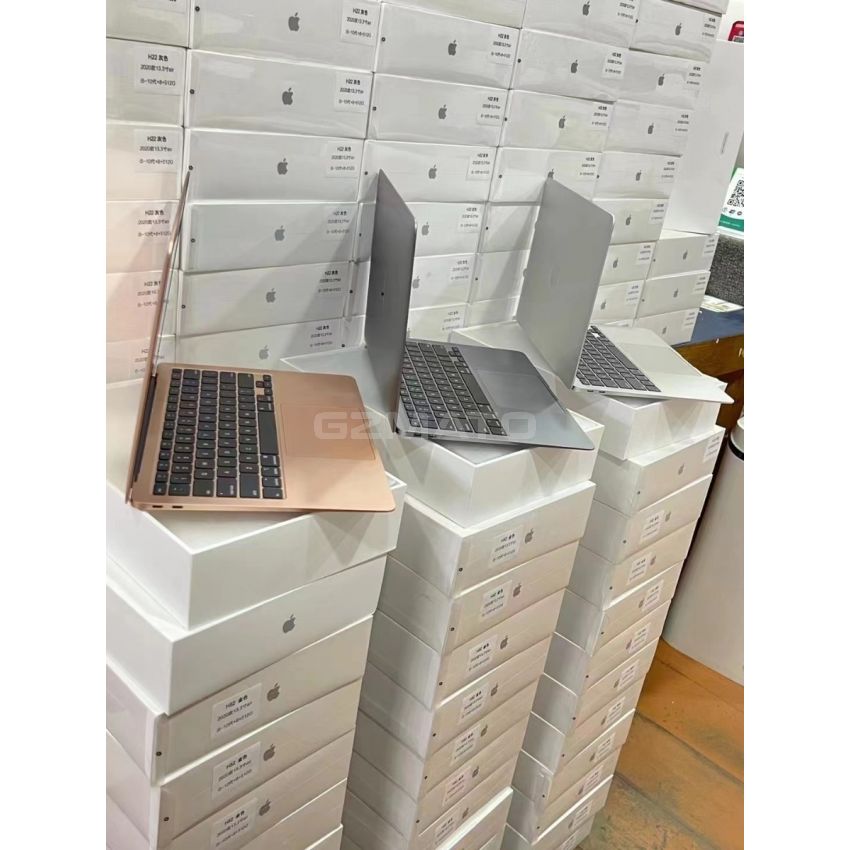 Apple - MacBook Air 13.3