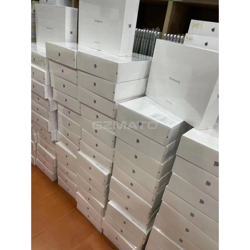 Apple - MacBook Air 13.3