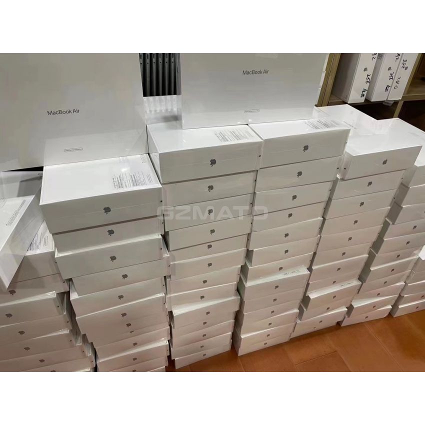 Apple - MacBook Air 13.3