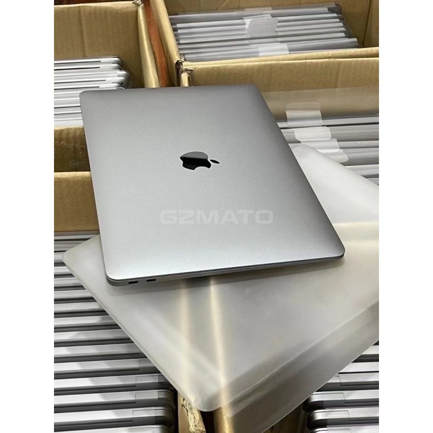  Like New Apple - MacBook Air 13-Inch M1 Chip 8-Core RAM 8GB 256GB Retina Display with True Tone, Touch ID - CN Version N63 N93 ND3