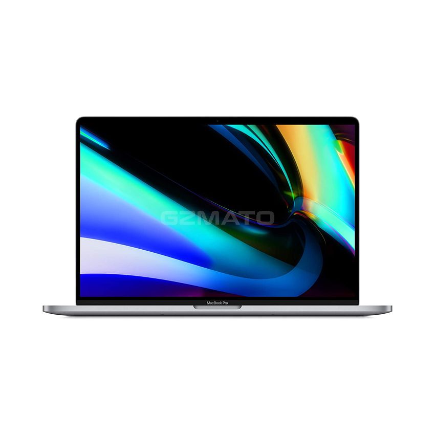 Apple MacBook Pro (16-inch, 16GB RAM, 1TB Storage, 2.3GHz Intel Core i9) - Space Gray
