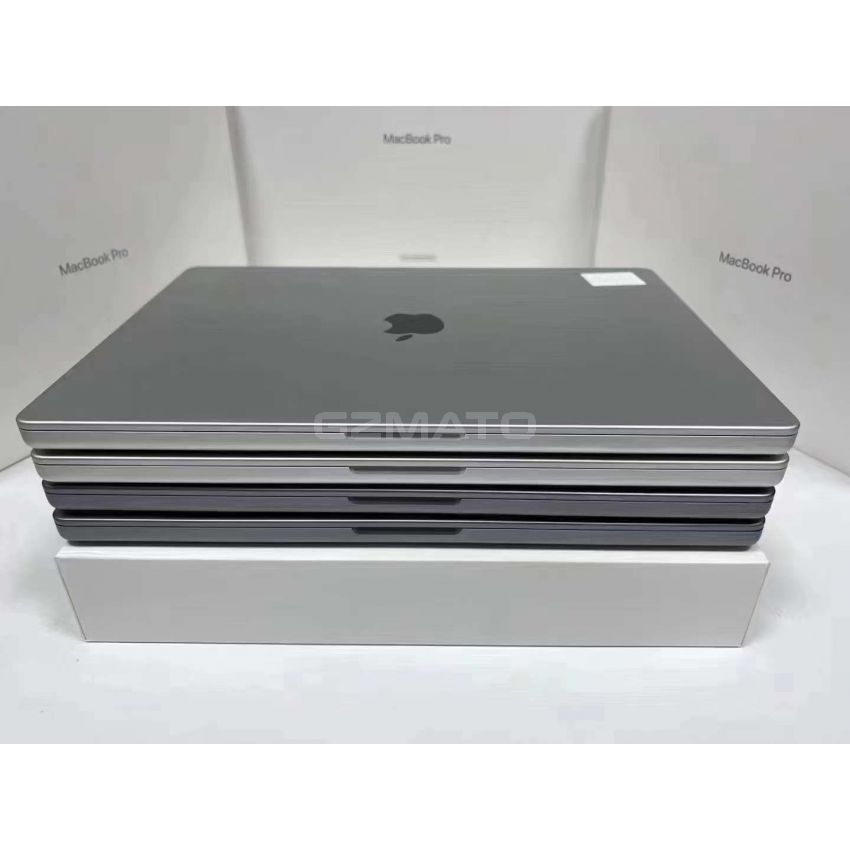 Apple - MacBook Pro 16