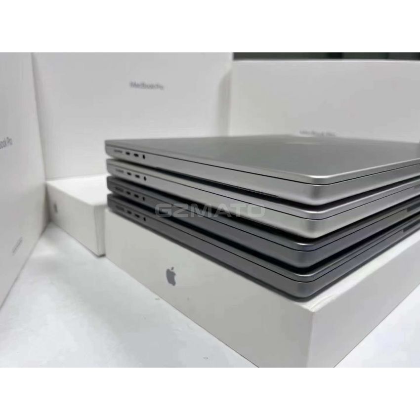 Apple - MacBook Pro 16