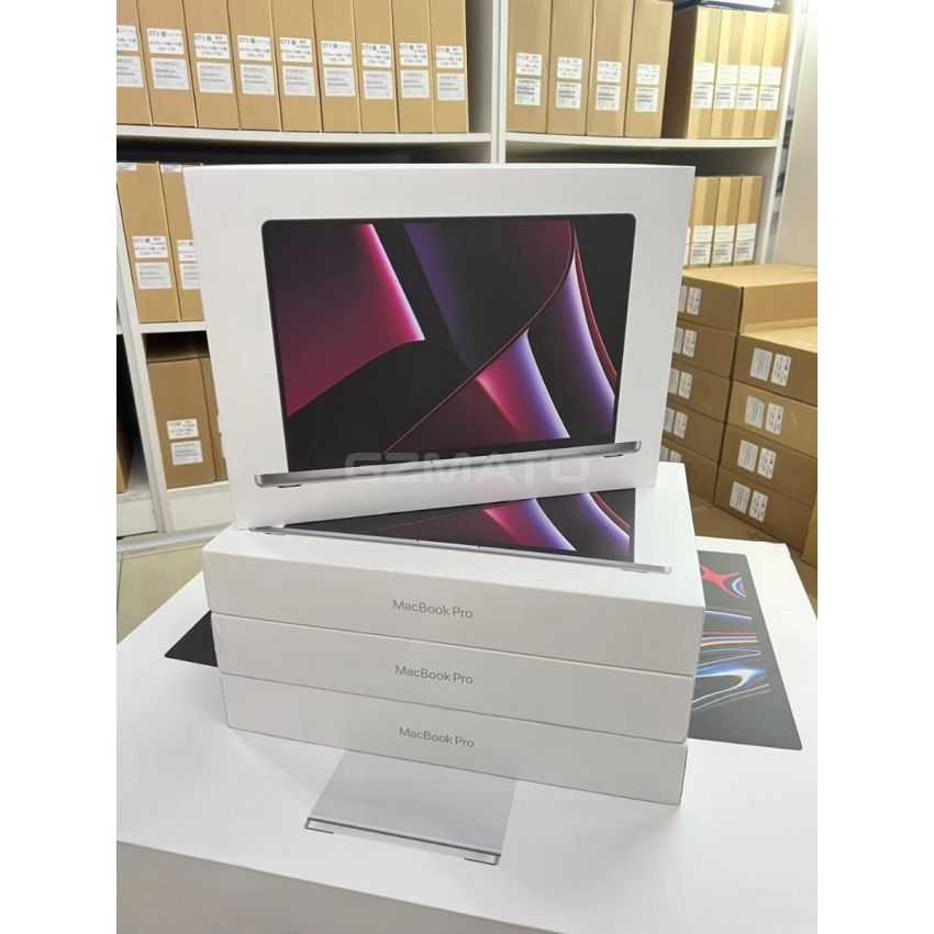 Apple - MacBook Pro 16-Inch - M2 Pro Chip - 16GB Unified Memory 1TB Storage - USA Version MNW93LL/A